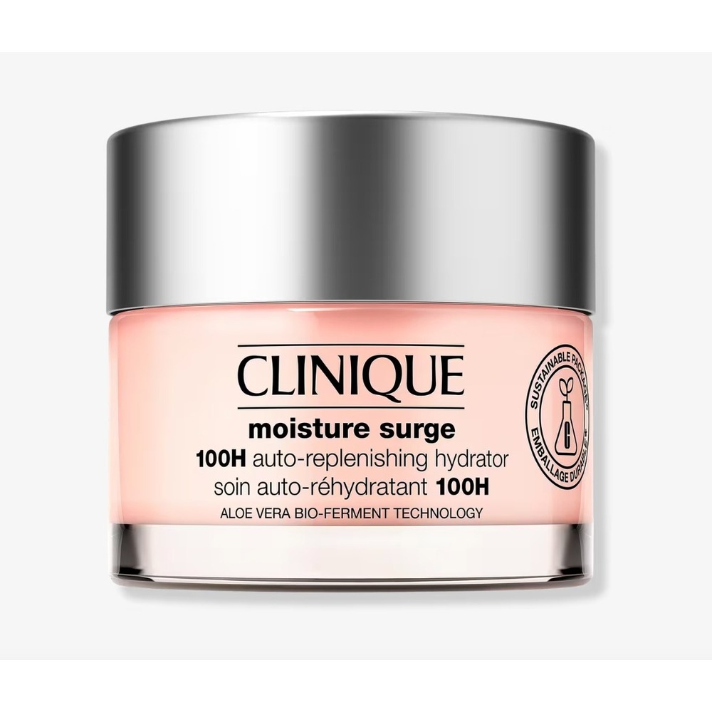 Clinique Moisture Surge 100H Auto-Replenishing Hydrator Moisturizer 2.5oz/75ml‎